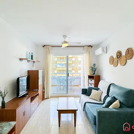 Un Flamante Hogar Appartement Oropesa del Mar