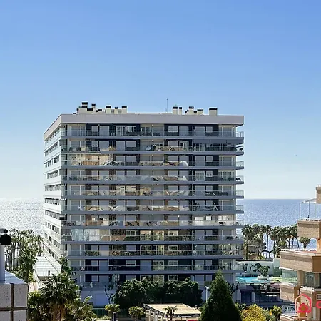 Appartement Un Flamante Hogar