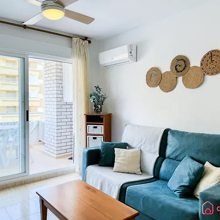 Un Flamante Hogar Appartement *