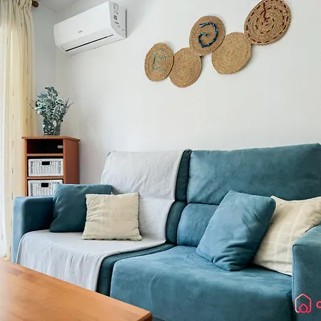 Un Flamante Hogar Appartement