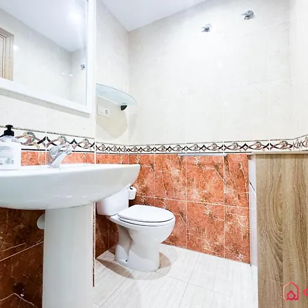 Un Flamante Hogar Appartement *