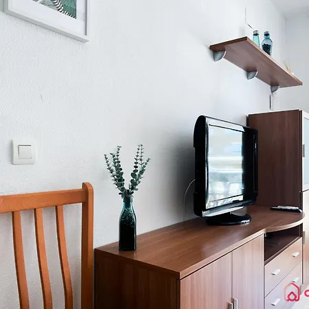 Appartement Un Flamante Hogar