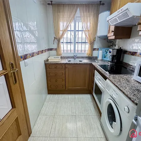 Un Flamante Hogar Appartement Oropesa del Mar
