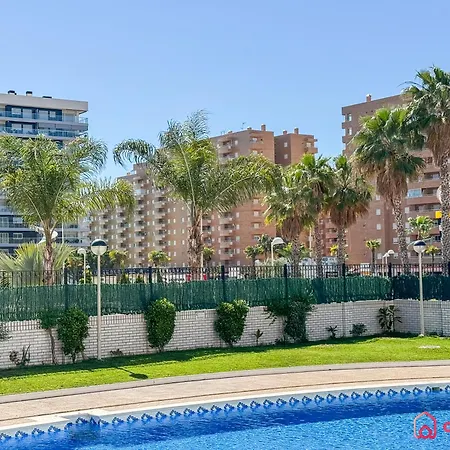 Un Flamante Hogar Appartement *