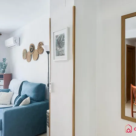 Un Flamante Hogar Appartement