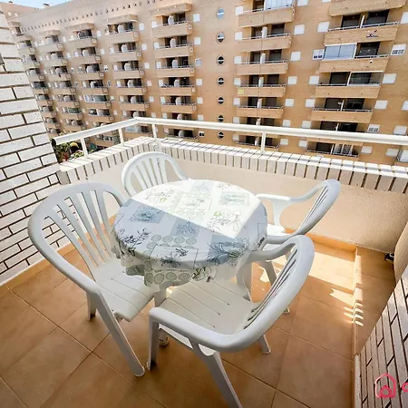 Un Flamante Hogar Appartement